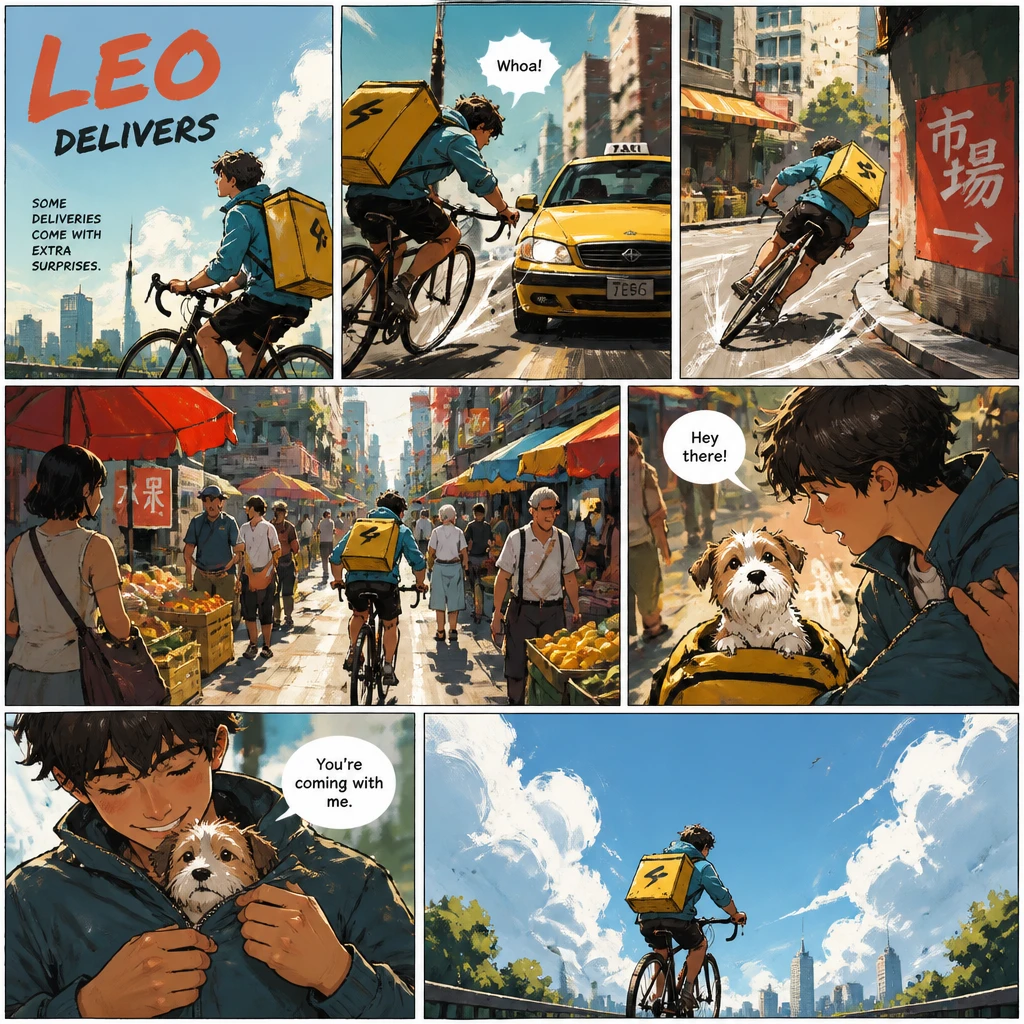 Editorial illustration